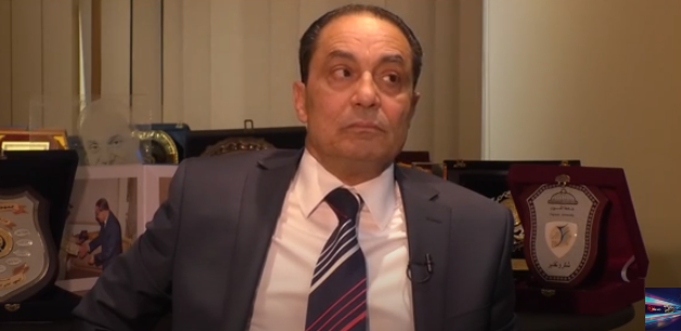 سامي عبد العزيز