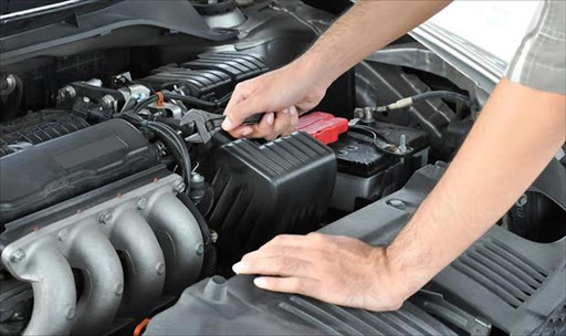 أسباب توقف محرك السيارة 