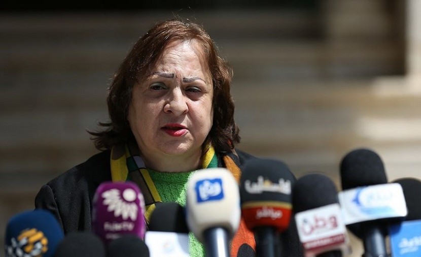 فلسطين تسجل 132 إصابة كورونا جديدة والإجمالي 1720 حالة