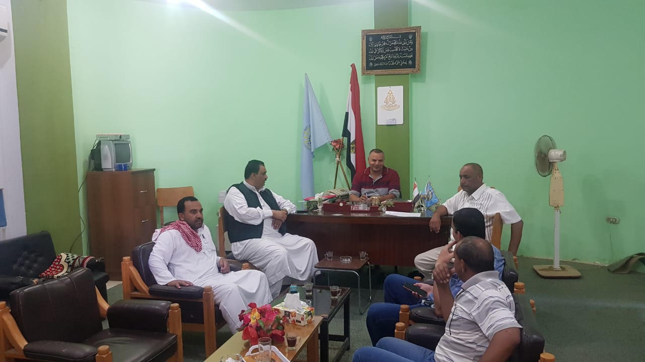 حزب المصريين الاحرار