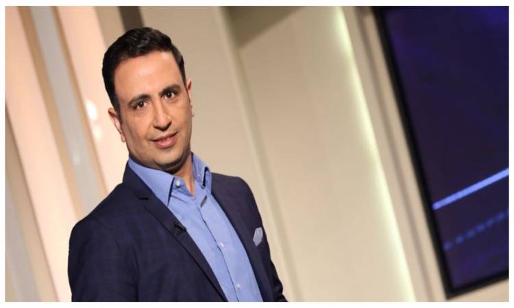 محمد العقبى