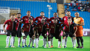 الرائد السعودي
