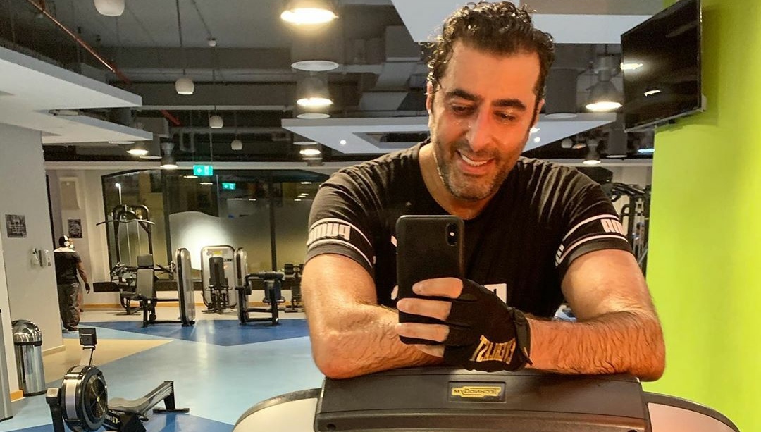 باسم ياخور