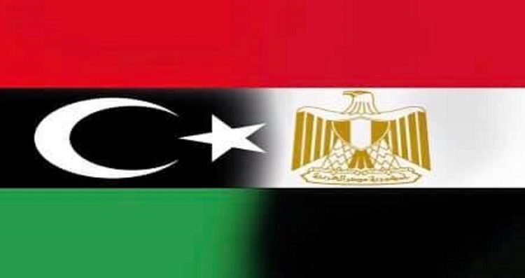 الموقف الليبي