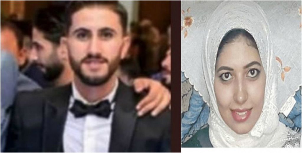  فتاة الدقهلية ايمان عادل