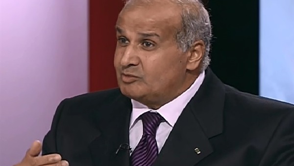  اللواء محمد زكي الألفي
