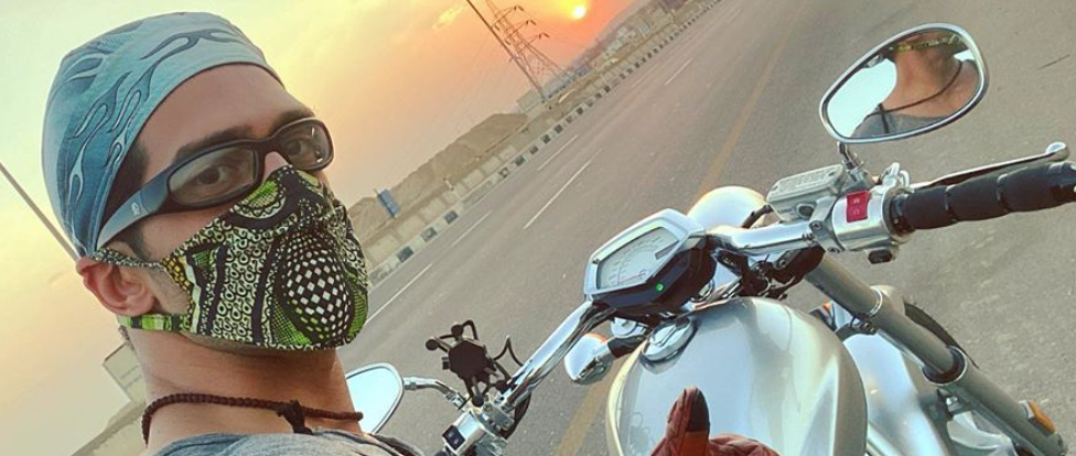 احمد مجدي 