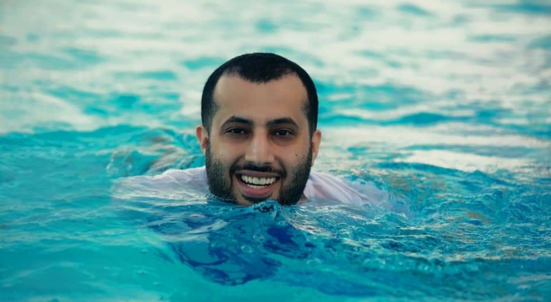 تركي ال الشيخ