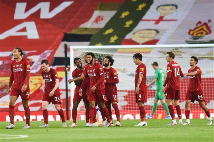 مدينة ليفربول 