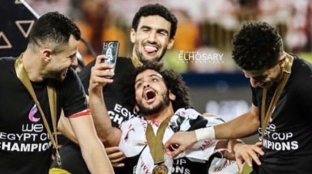 عبد الله وعواد