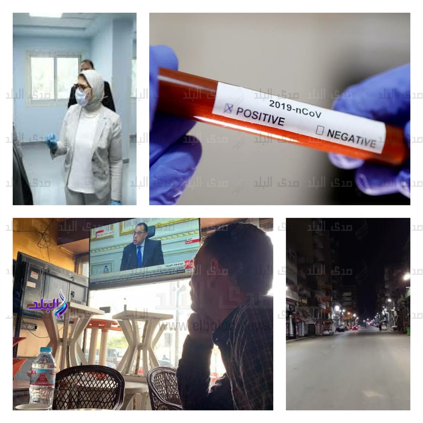 أهم الأخبار