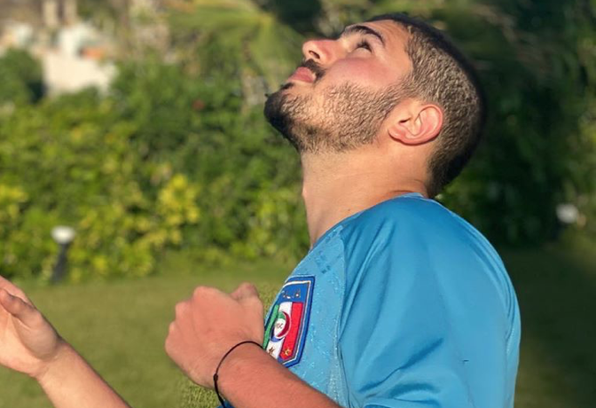 عمر علاء مبارك 