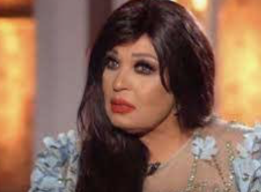 فيفي عبدة 