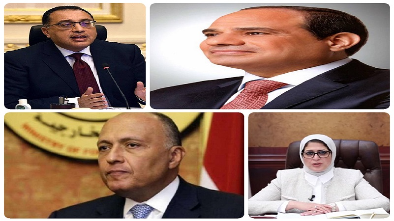 أخبار التوك شو 