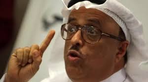 ضاحى خلفان 