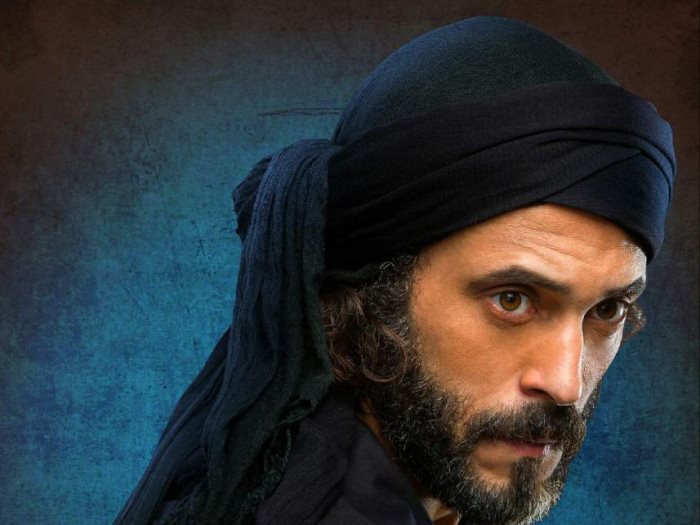 يوسف الشريف 
