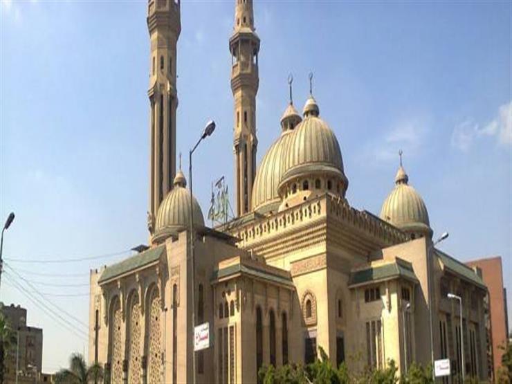 مساجد مصر تعود الأذان حي على الصلاة..حي على الفلاح