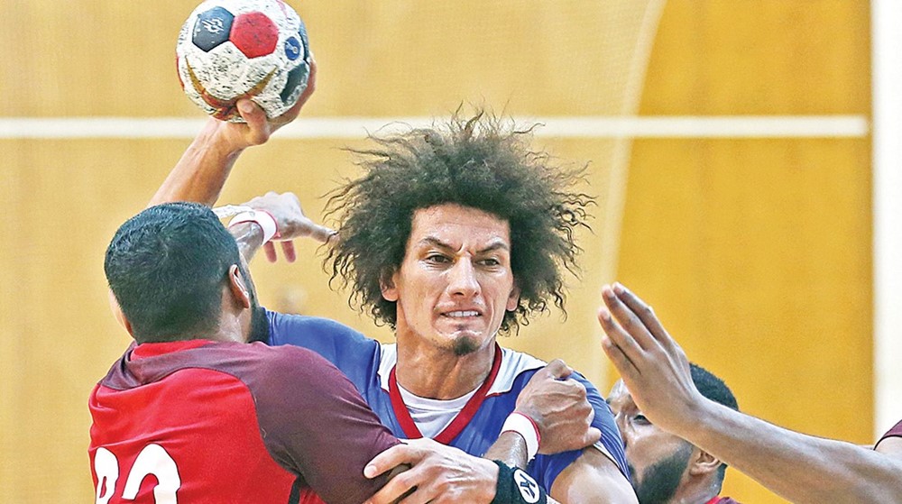 علي زين