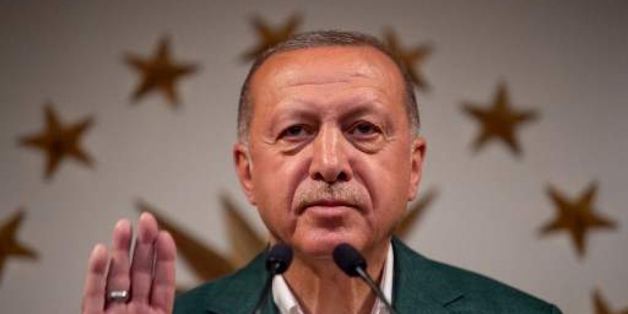 اردوغان 