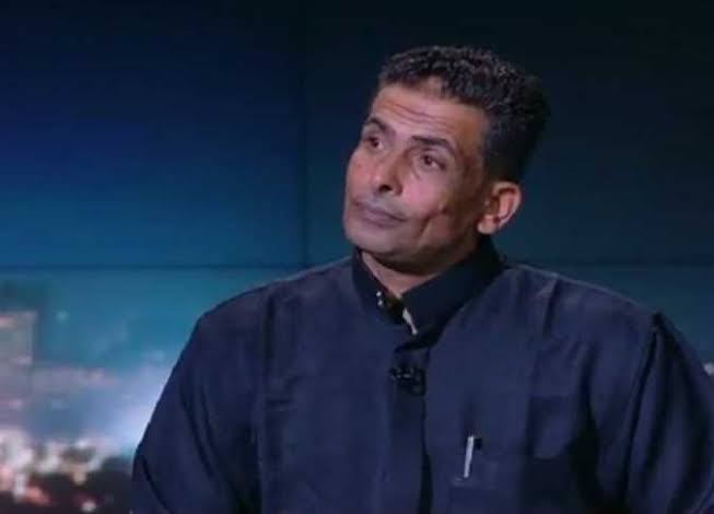 محمد عبد الستار 