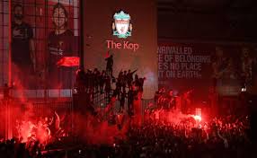 جماهير ليفربول