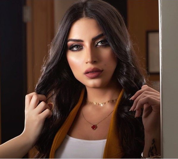 رانيا شهاب