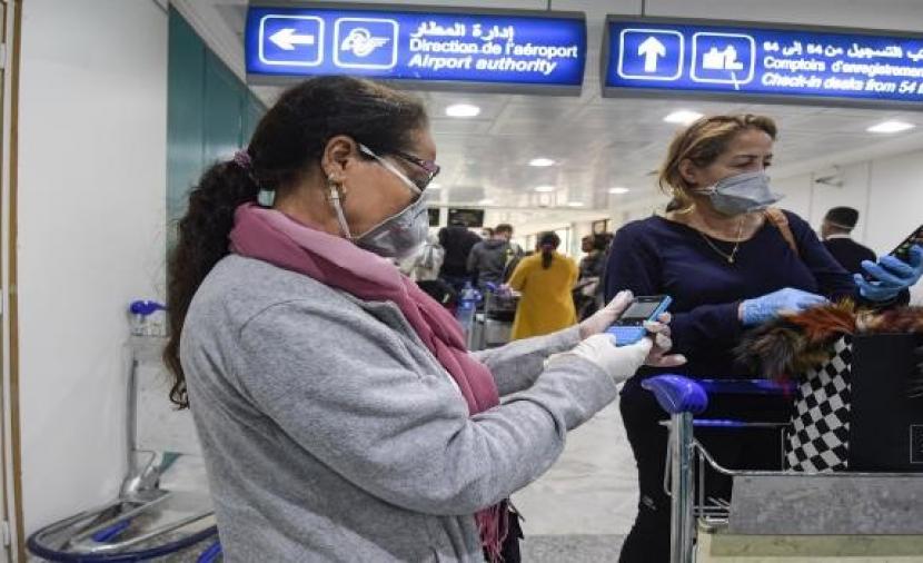 أول دولة عربية تفتح حدودها الثلاثة