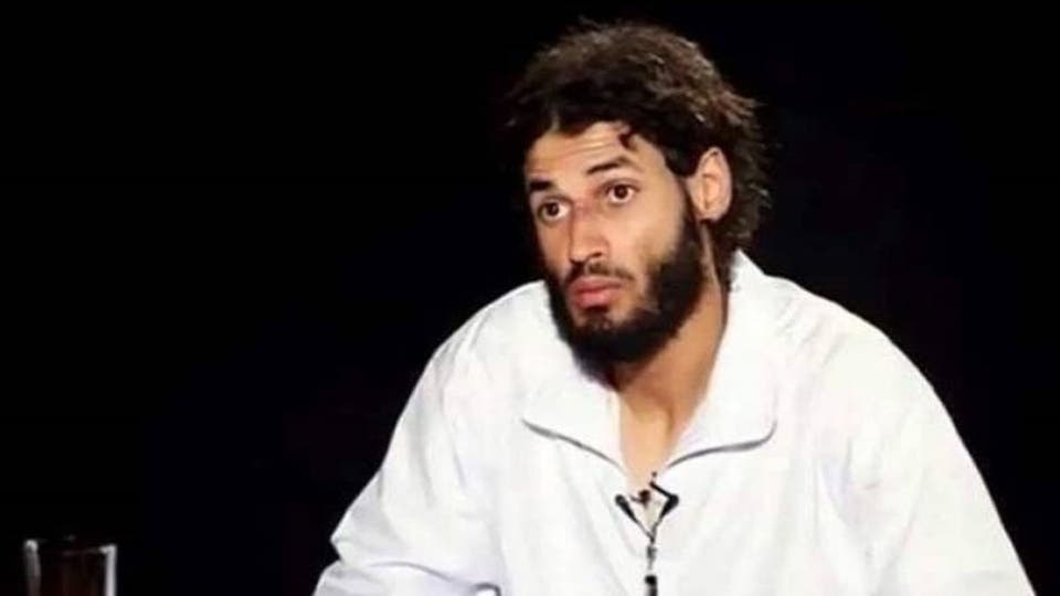 الإرهابي عبدالرحيم محمد المسماري
