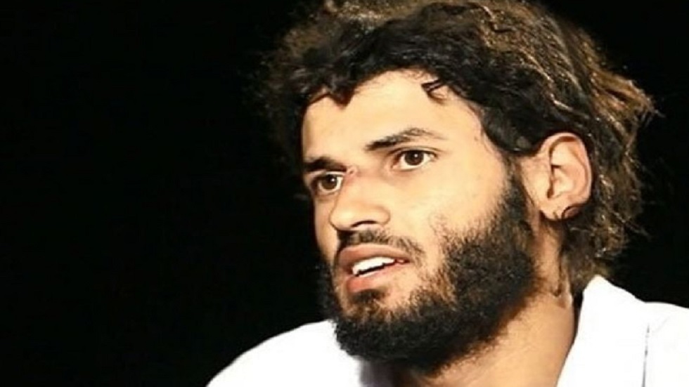 اعدام المسماري