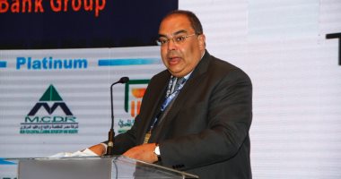  محمود محيي الدين مبعوث الامم المتحدة لشئون التنمية المستدام
