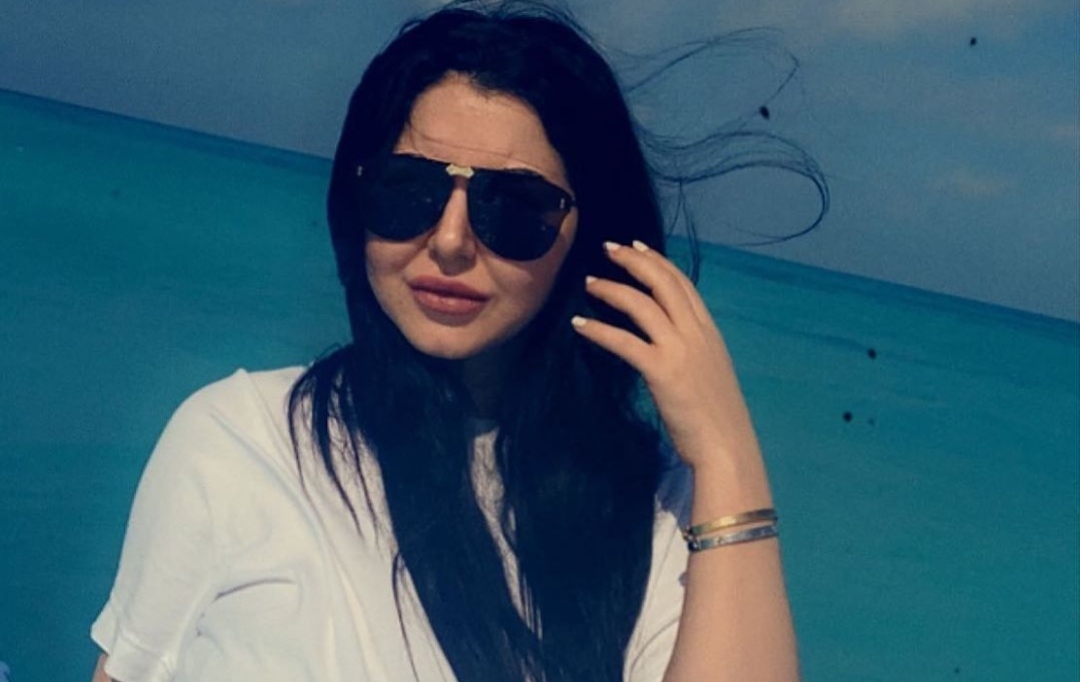 إيناس النجار
