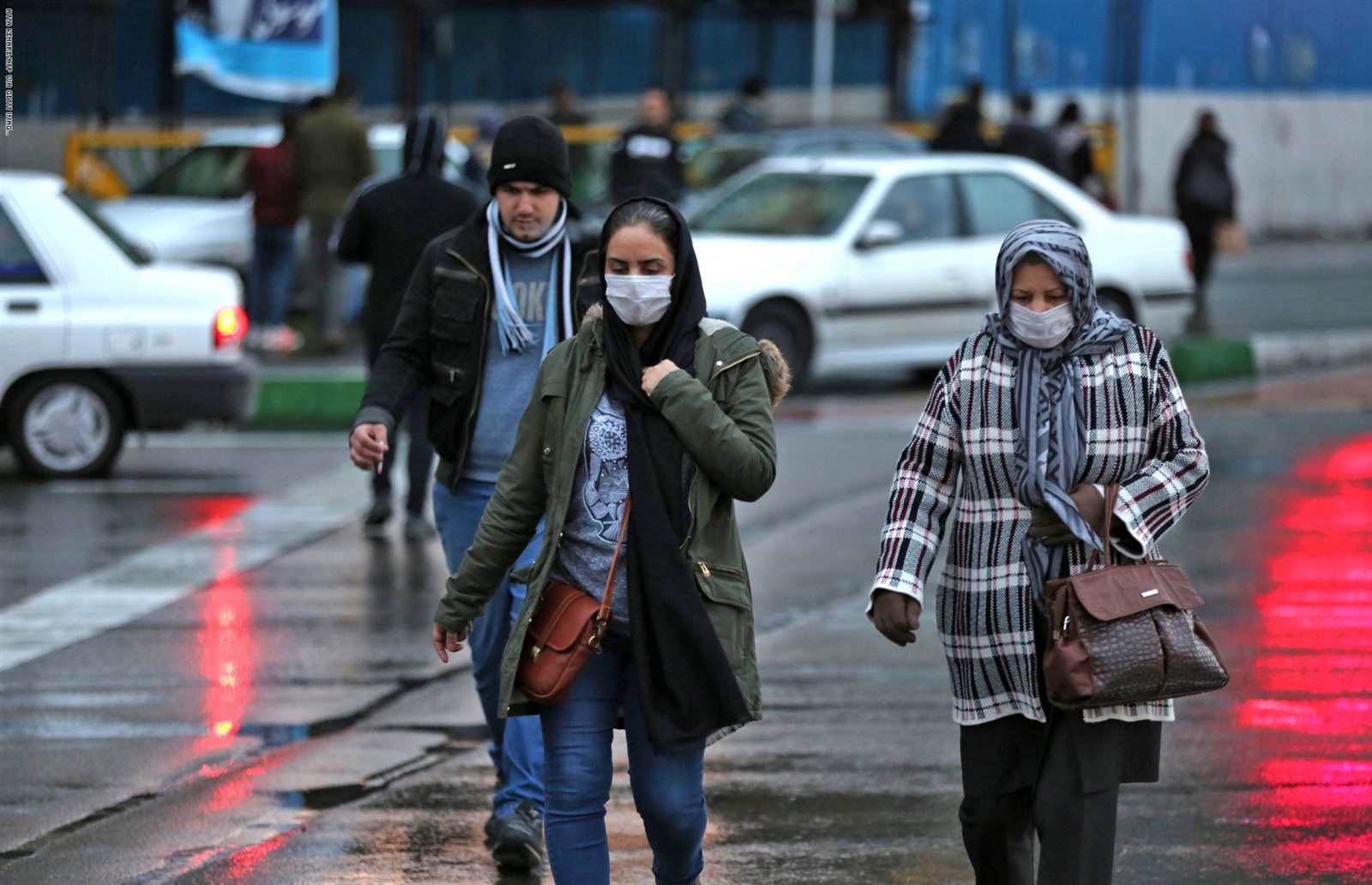 لبنان تسجل 22 إصابة جديدة بفيروس كورونا والإجمالي 1719 حالة