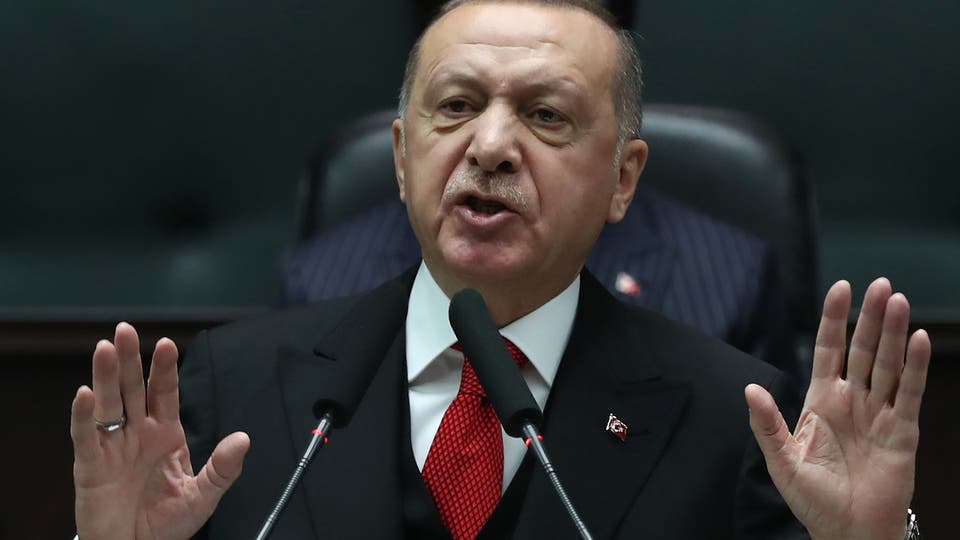 اردوغان 