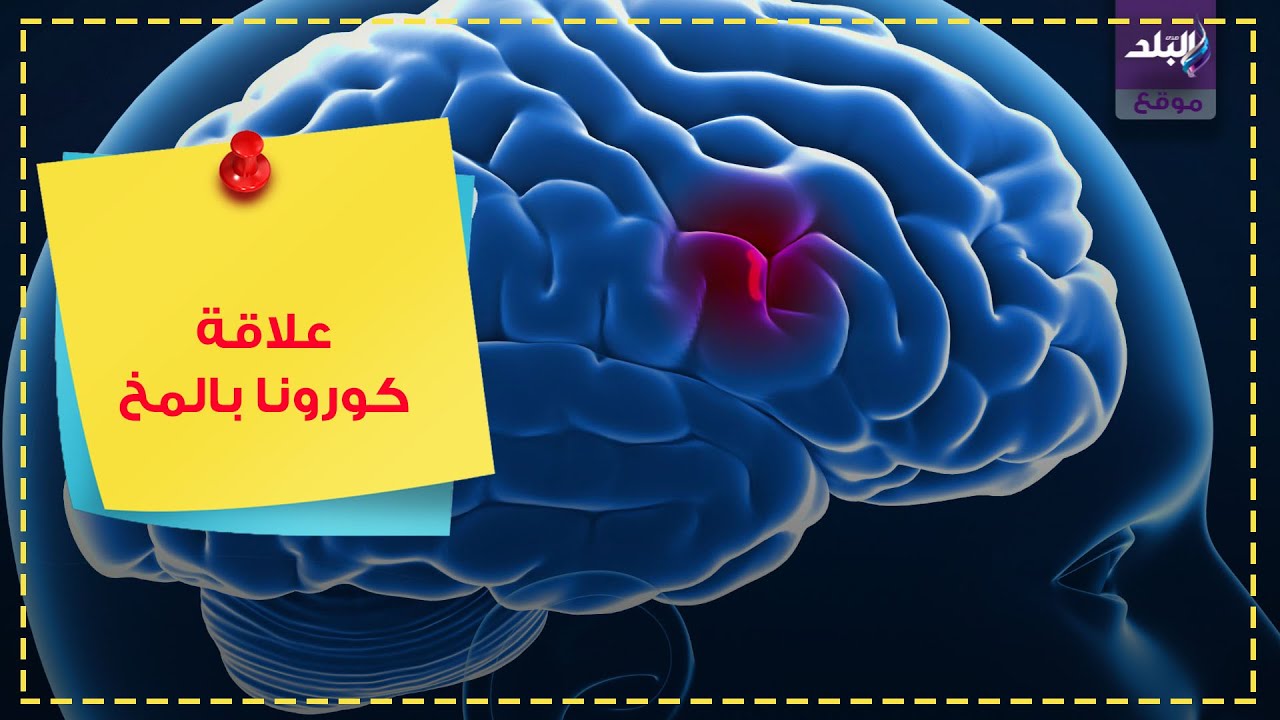 كورونا فيروس
