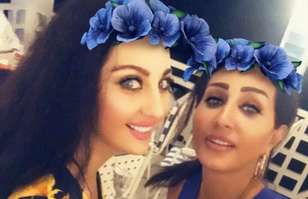 وفاء عامر، صوفينار