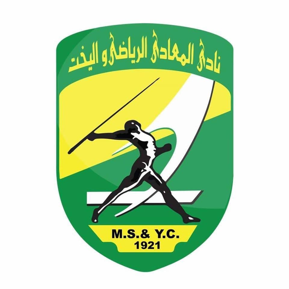 نادي المعادي