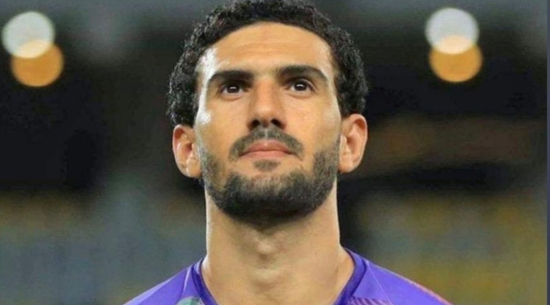 محمد عواد