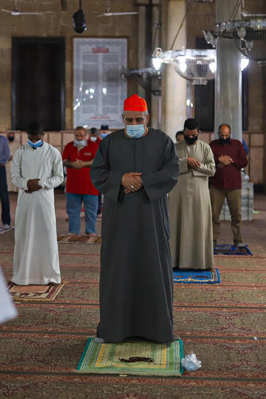الجامع الازهر الجامع الازهر