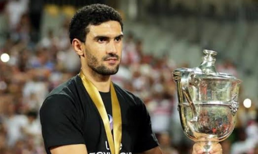محمد عواد