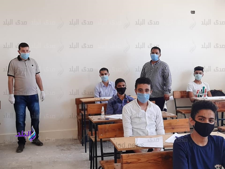 امتحانات الثانوية العامة 2020