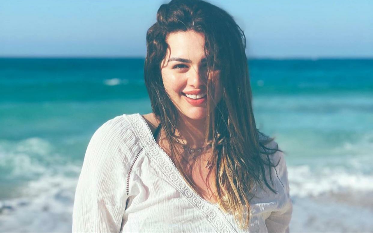 هنادي مهنا