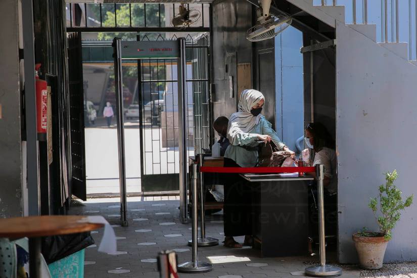 ساقية عبدالمنعم الصاوى 