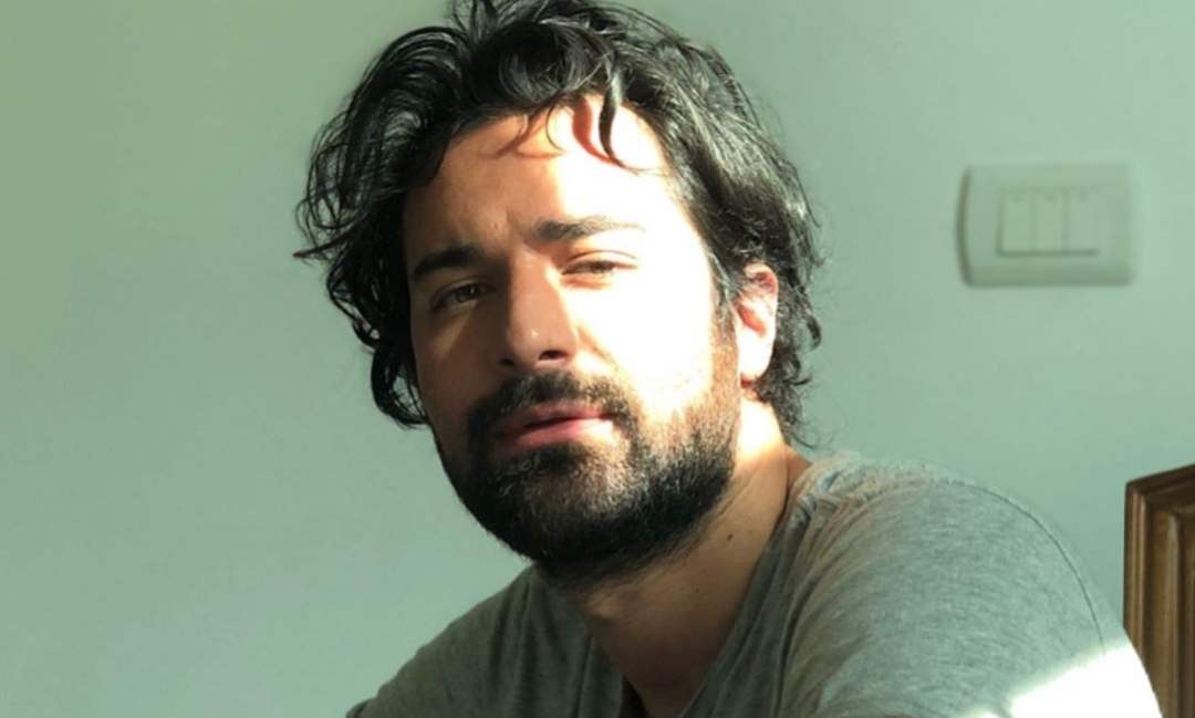 احمد حاتم