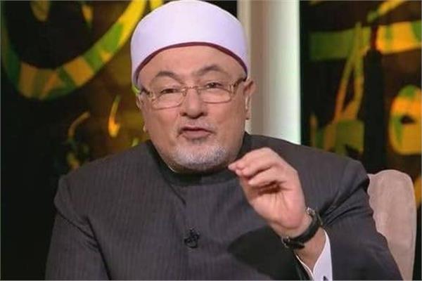 خالد الجندي: كل الأنبياء والرسل مسلمون
