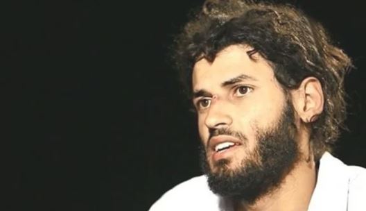 الارهابي عبد الرحيم المسماري 