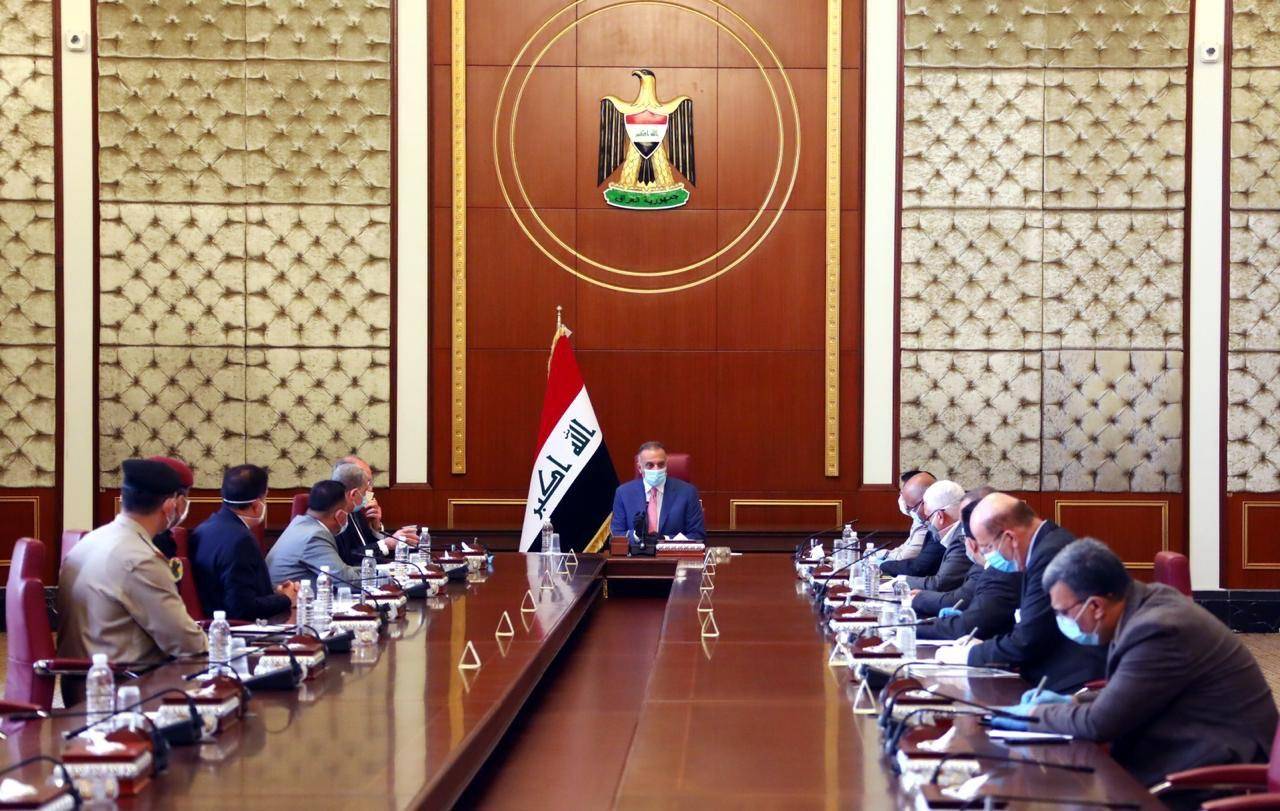 مجلس الأمن الوطني العراق يدعو طلبة الطب للتطوع بالمستشفيات