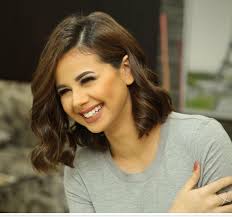 منة عرفة