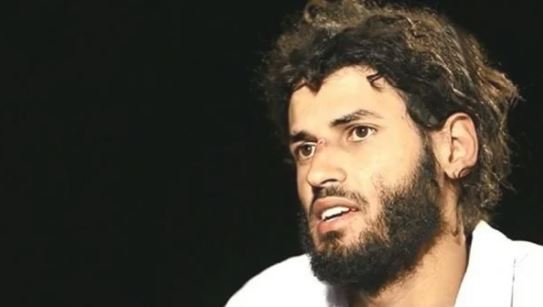 الإرهابي عبد الرحيم المسماري 
