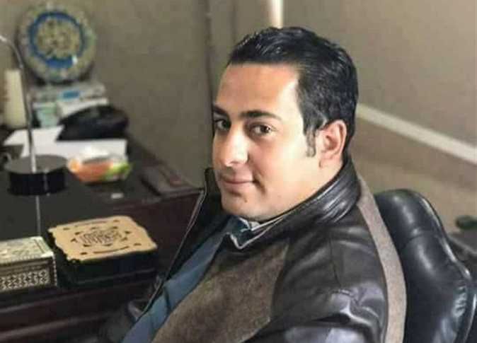 محمد الحايس 