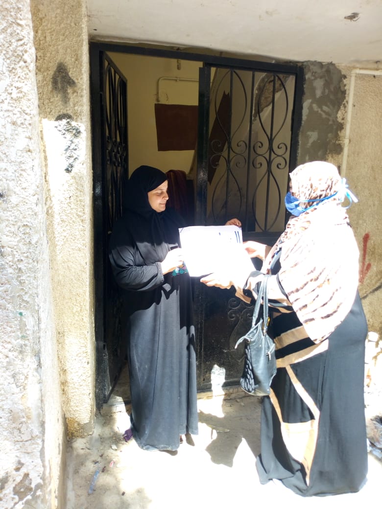 حملة احميها من الختان حملة احميها من الختان